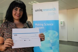 Logo Social Seducement. Diseño: María José Segovia