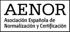 AENOR-logo