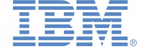 IBM azul_ alta