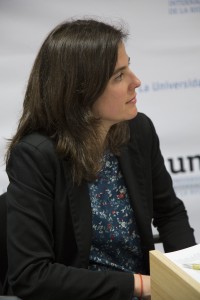 Esperanza Vergara-Moragues ha coordinado junto a Pliar Martín-Lobo el libro: "Procesos e instrumentos de evaluación neuropsicológica educativa".